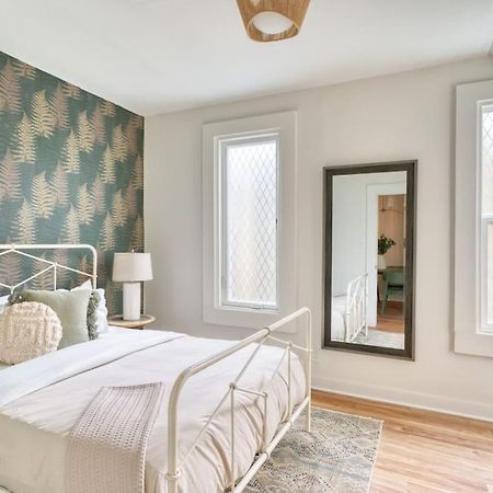 Stay Portland Collection - Renovated Historic Nob Hill Home - 94 Walkscore Esterno foto