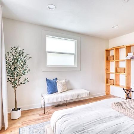 Stay Portland Collection - Renovated Historic Nob Hill Home - 94 Walkscore Esterno foto